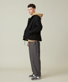 J.PRESS YORK STREET 【UNISEX】コーデュロイ コーチジャケット