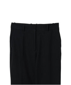 JOSEPH 【FOUNDATIONS】ギャバジンストレッチ スリムフィットトラウザーズ