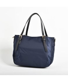 LA BAGAGERIE 【MONICA】ナイロン2WAYトートバッグ Sサイズ