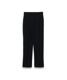 JOSEPH 【FOUNDATIONS】ギャバジンストレッチ スリムフィットトラウザーズ