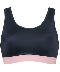Wing Wing Sports 【SPORTSゆれケアBra】 スポーツブラ 運動時のゆれからバストを守る SB4000 ウイング／ワコール