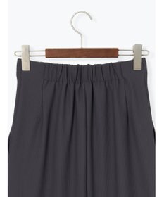 Te chichi フロントZIPトリコットタイトスカート