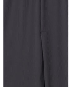 Te chichi フロントZIPトリコットタイトスカート