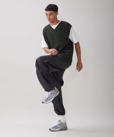 UNFILO 【UNISEX】ベーシック Tシャツ