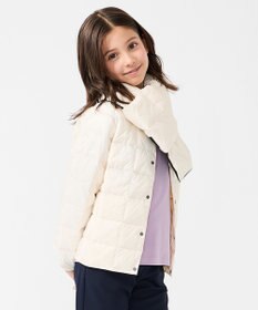 UNFILO 【新色追加/120-150cm】TAION クルージャケット(UNISEX)