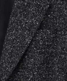 JOSEPH HOMME ATOMIC LIGHT TWEED JACKET