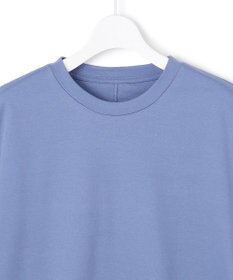 J.PRESS YORK STREET 【WOMEN】フレンチスリーブ プルオーバー