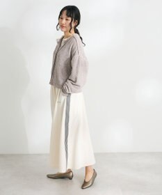 CRAFT STANDARD BOUTIQUE モールニットカーディガン