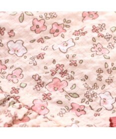 PET PARADISE ペットパラダイス 小花 ふりふり ワンピース 小型犬