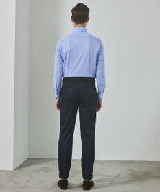 GOTAIRIKU セットアップ対応【洗える/ストレッチ/シワになりにくい】ウォッシャブルジャージー セットアップパンツ_無地（25年モデル）