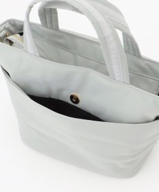 TOCCA 【サスティナブル素材・撥水】CONCURSIO NYLON TOTE トートバッグ