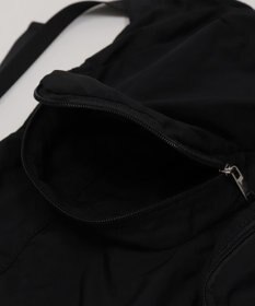 WEGO 【ユニセックス着用ITEM】ポケットデザインナップサック