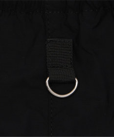 WEGO 【ユニセックス着用ITEM】ポケットデザインナップサック