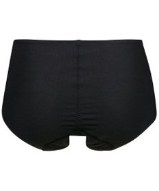 Wing サニタリーショーツ　羽付きナプキン対応　はきこみ丈ふつう　ウイング／ワコール　EC8400