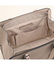 ACE BAGS & LUGGAGE W&.Day/Night マール ダブルハンドルトート A4ジャストサイズ 15301 ダブルアンドデイナイト