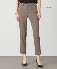 BEIGE， LUIZA / クロップドパンツ