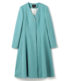 TOCCA 【消臭】PEARL ROCK ロングコート