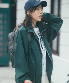ACE BAGS & LUGGAGE W&.Day/Night トゥキ スクエアリュック A4サイズ 13.3インチPC収納 20511 ダブルアンドデイナイト
