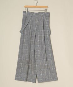 ONWARD Reuse Park 【組曲】パンツ秋冬