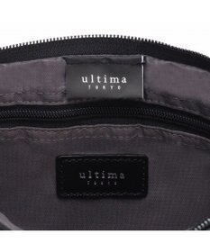 ACE BAGS & LUGGAGE ultima TOKYO ディーノ ショルダーバッグ 68170 ウルティマ トーキョー
