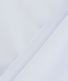 J.PRESS LADIES S 【一枚で着映え・シーンレスに活躍】コットンスムース レースデザイン カットソー