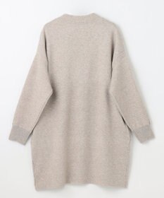 ANY 【洗濯機可】ストレッチコーディガン