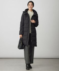 J.PRESS LADIES シルクネップツイード スレート パンツ