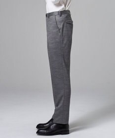 JOSEPH HOMME スプリングウールジャージー    テーパードパンツ / CITY