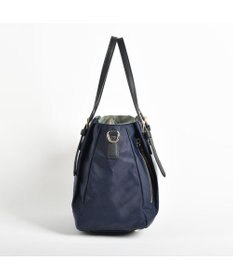 LA BAGAGERIE 【MONICA】ナイロン2WAYトートバッグ Sサイズ