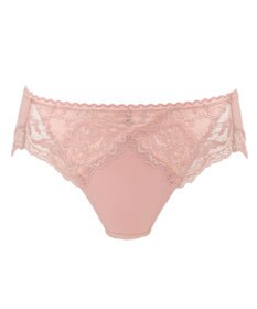 BRADELIS New York 【BRADELIS New York】　サポートバックラインスタイルショーツ23S1