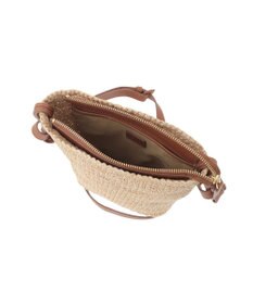 genten 【直営店・WEB限定】ルチア　ショルダーバッグ