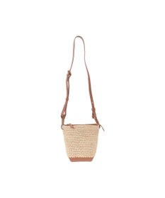 genten 【直営店・WEB限定】ルチア　ショルダーバッグ