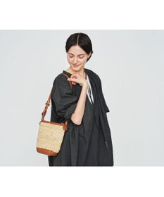 genten 【直営店・WEB限定】ルチア　ショルダーバッグ