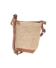 genten 【直営店・WEB限定】ルチア　ショルダーバッグ