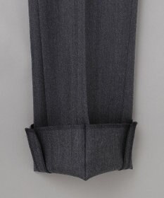 GOTAIRIKU 【Ermenegildo Zegna】ISLAND FLEECE スーツ