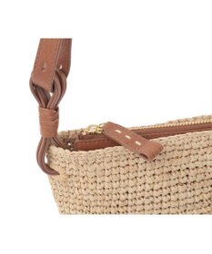 genten 【直営店・WEB限定】ルチア　ショルダーバッグ