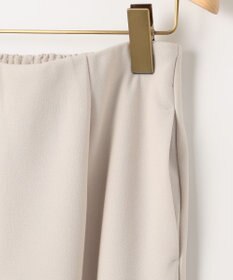 組曲 【接触冷感・吸湿冷感・UVカット】スタイルアップジャージー パンツ