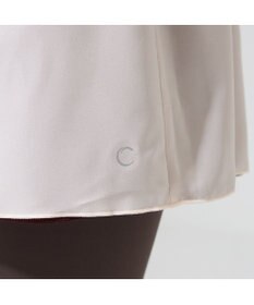 Chacott Chacott BALANCE　リバーシブルショートパンツ