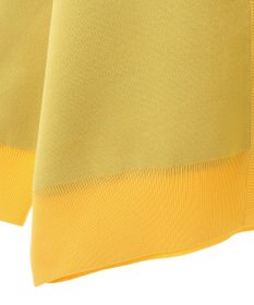 Green Parks Ｍｉｆｆｙ／フェイスジャガードニットカーディガン