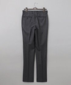 GOTAIRIKU 【Ermenegildo Zegna】ISLAND FLEECE スーツ