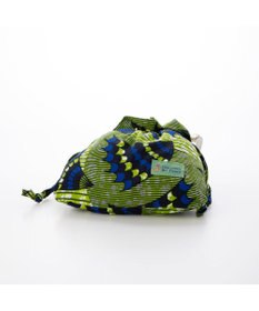 UNBILLION ペルケ perche / マリ・Harmony for peaceバゲット2wayショルダー