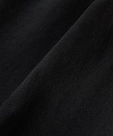 Green Parks 麻調合繊イージーパンツ