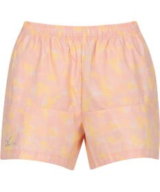 CW-X 【WOMEN】 CW-X ランニングパンツ 立体パターン設計 スポーツウェア 3分丈 レディース DHY393 /ワコール