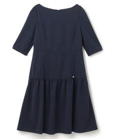 TOCCA 【WEB限定】【消臭・洗える】SWALLOWTAIL BUTTERFLY ドレス