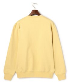 J.PRESS MEN 【J.PRESS ORIGINALS】【UNISEX】Supima Recycle French Terry Orval Logo Sweat Shirt