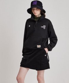 PW CIRCULUS 【WOMEN】コーデュロイ スカート見えショーツ