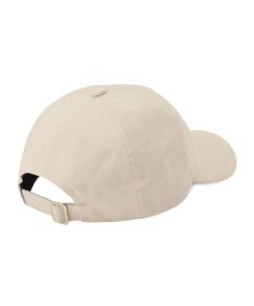 MOONBAT 【FUDGE掲載】ポール & ジョー (PAUL & JOE ACCESSOIRES) 猫 ヌネット刺繍 キャップ