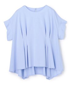 UNFILO ヒートシールドジャージー タックデザイン Tシャツ