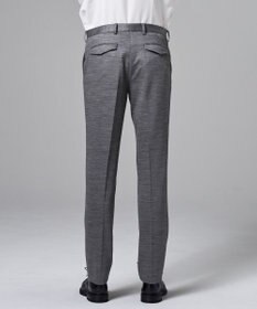 JOSEPH HOMME スプリングウールジャージー    テーパードパンツ / CITY