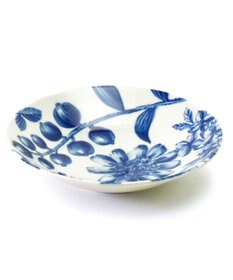 aito製作所 ボタニカル　パスタ皿　ダリア